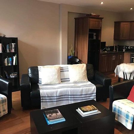 Centre Of Dingle Town - Luxury Holiday Apartment ภายนอก รูปภาพ