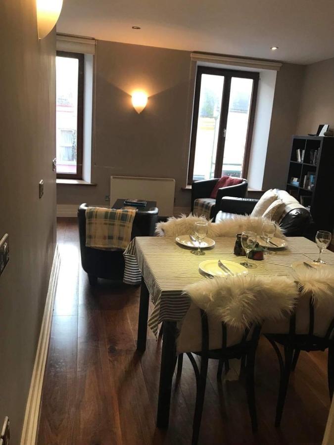 Centre Of Dingle Town - Luxury Holiday Apartment ภายนอก รูปภาพ