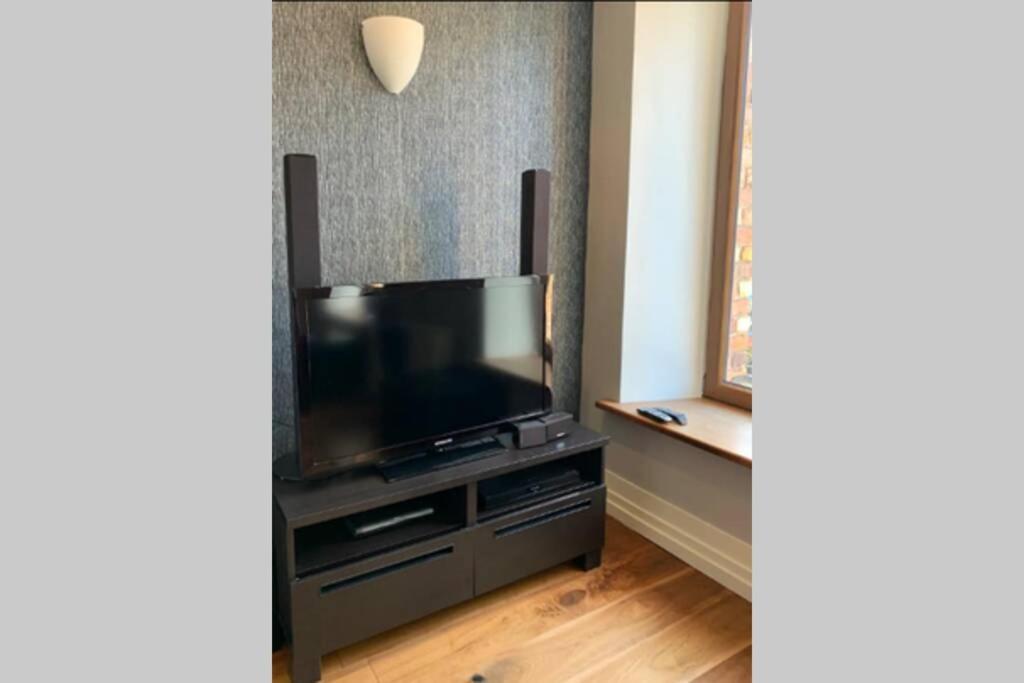 Centre Of Dingle Town - Luxury Holiday Apartment ภายนอก รูปภาพ