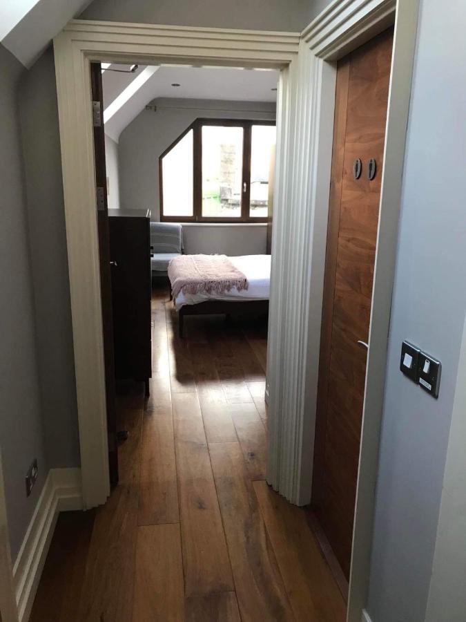 Centre Of Dingle Town - Luxury Holiday Apartment ภายนอก รูปภาพ